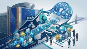 expansión de MiCA