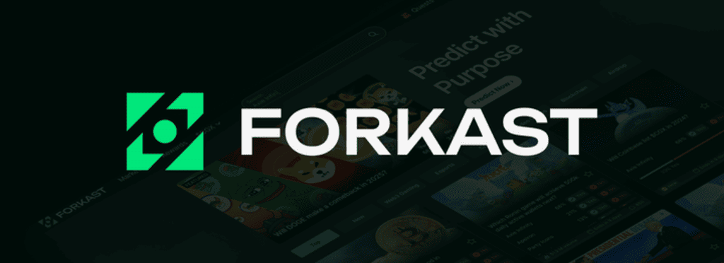 Forkast post
