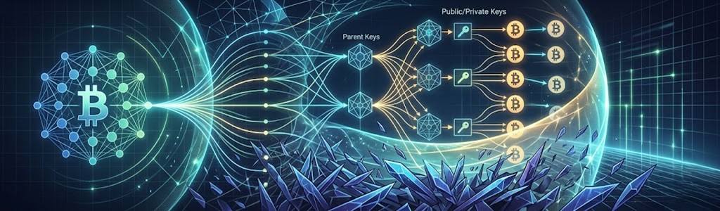futuro cuántico de Bitcoin