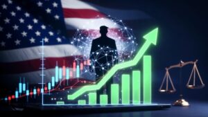 Traders de Polymarket Elevan las Chances de la Clarity Act tras Reportes del Respaldo de Trump a una Cláusula Ética Estancada