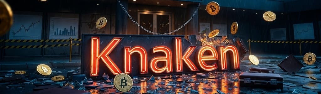 Knaken post