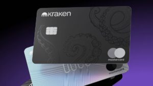 Kraken Card Llega al Reino Unido y el EEA con Pagos Cripto Instantáneos en Comercios