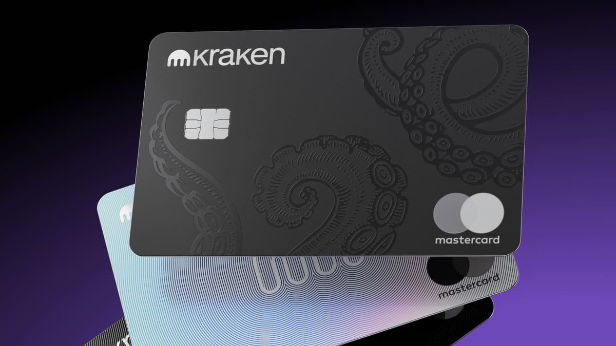 Kraken Card Llega al Reino Unido y el EEA con Pagos Cripto Instantáneos en Comercios