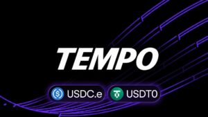 Kraken se Convierte en el Primer Exchange de EE.UU. con Soporte para Tempo con USDT0 y USDC.e Nativos