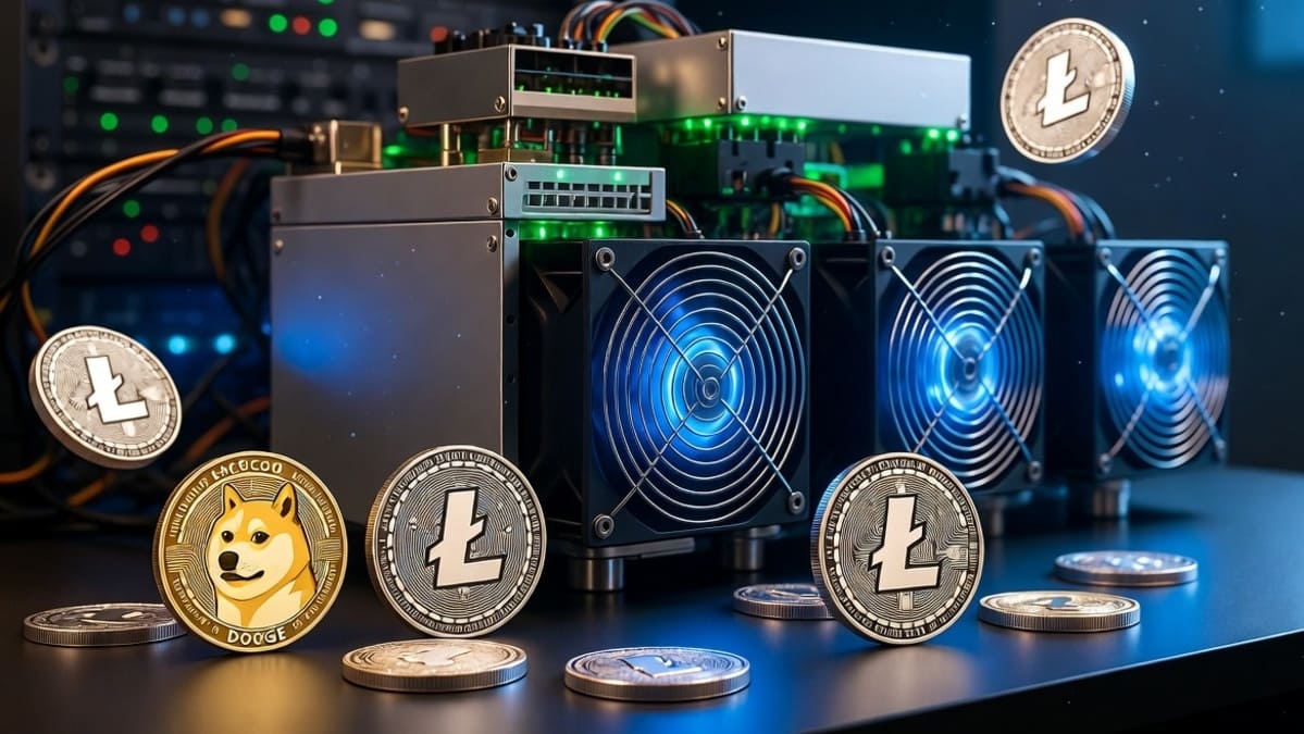 El Cofundador de Dogecoin Llama "Inútil" a Eliminar el Merge Mining y Pide a la Comunidad Mantenerlo