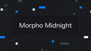 Morpho Midnight Debuta en Base y Expande el Protocolo con Préstamos a Tasa y Plazo Fijo