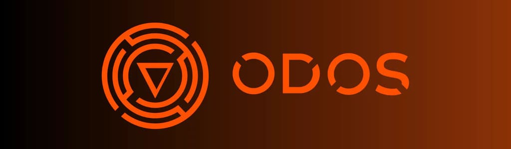 Odos post
