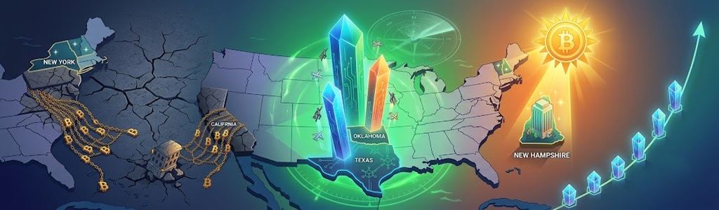  El Índice Draper de marzo de 2026 ubicó a Texas en el cuarto lugar de innovación en EE. UU
