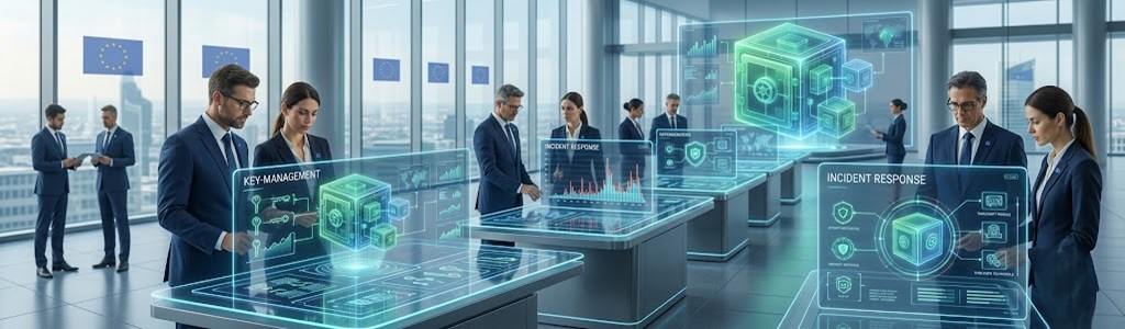 proveedores de custodia cripto