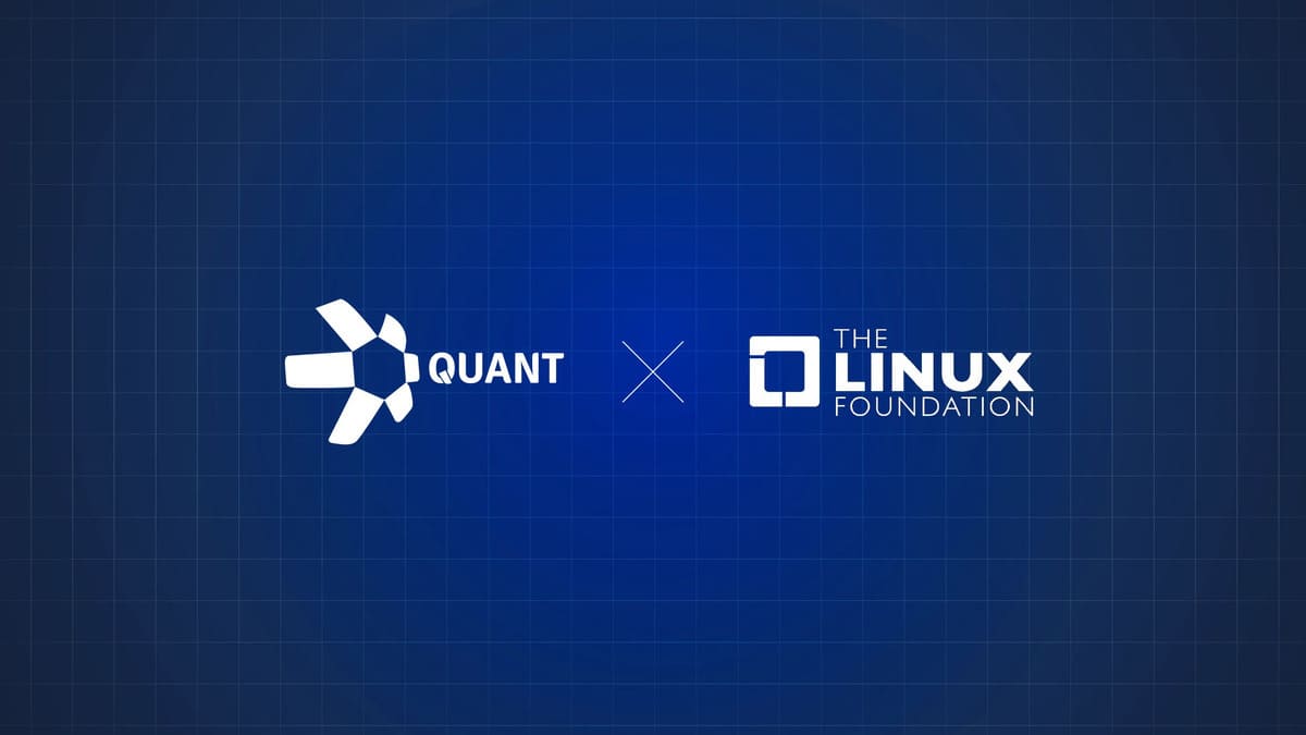 Quant Construye la Infraestructura para que los Pagos de IA Agéntica se Integren a la Banca Tradicional