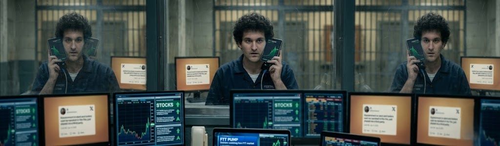 La cuenta de X de Sam Bankman-Fried publicó un comentario sobre el mercado bursátil que provocó un repunte del 11% en el token FTT 