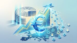 La stablecoin EURC de Circle registra 1.760 direcciones activas diarias tras la entrada en vigor de la ley MiCA