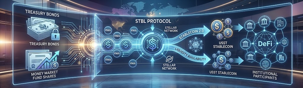stablecoin USST 