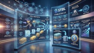 stablecoin USST