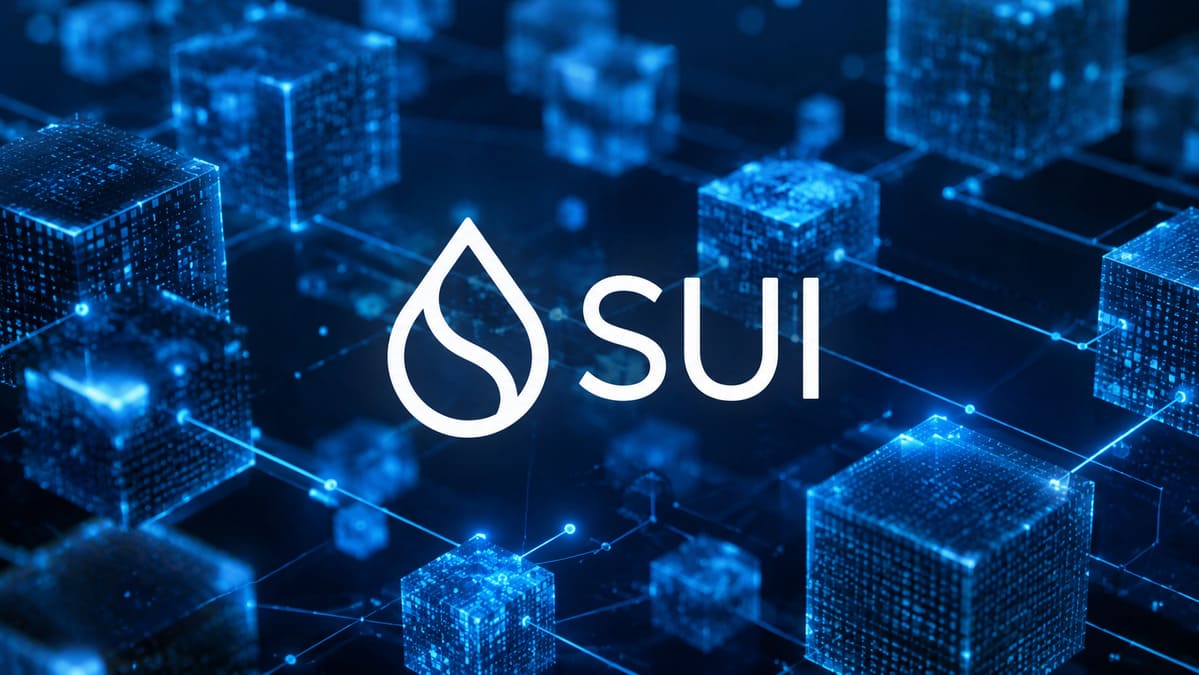 Actualización del Testnet de Sui Mejora el Rendimiento de la Red y Reduce los Costos de Gas con la v1.74.1