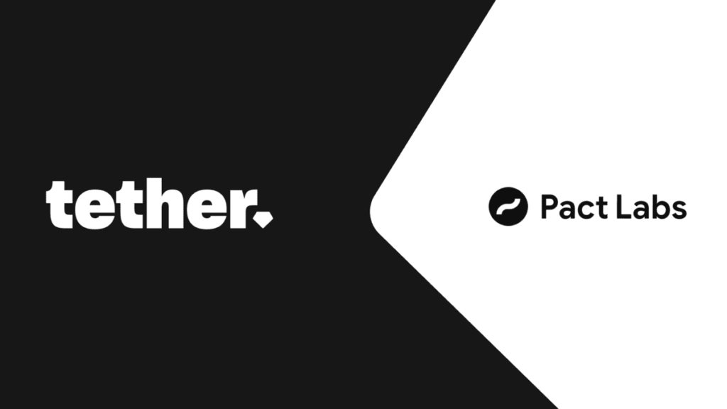 Tether Invierte $7M en Pact Labs para Expandir la Infraestructura de Stablecoins en EE.UU.
