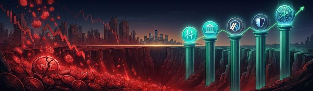 tokens cripto lanzados desde 2024