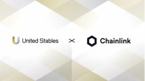 United Stables Adopta Chainlink para Potenciar su Infraestructura de Datos y Cross-Chain con Foco en Seguridad