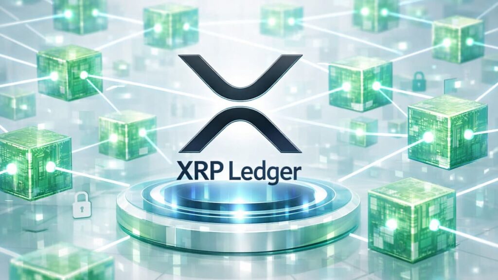 Métricas Clave del XRP Ledger Mejoran Mientras los Traders Esperan una Reacción del Precio