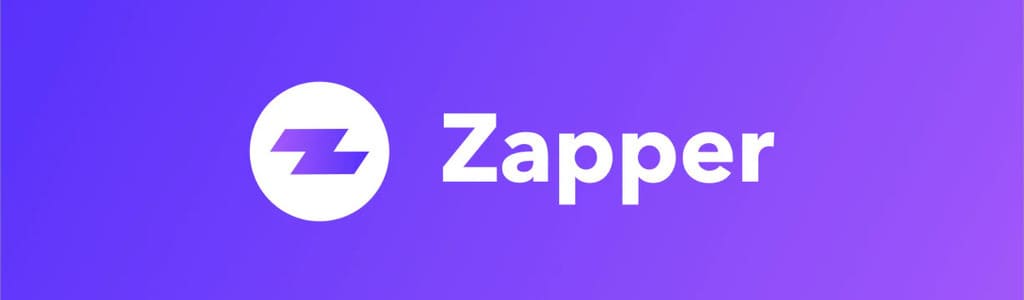 Zapper