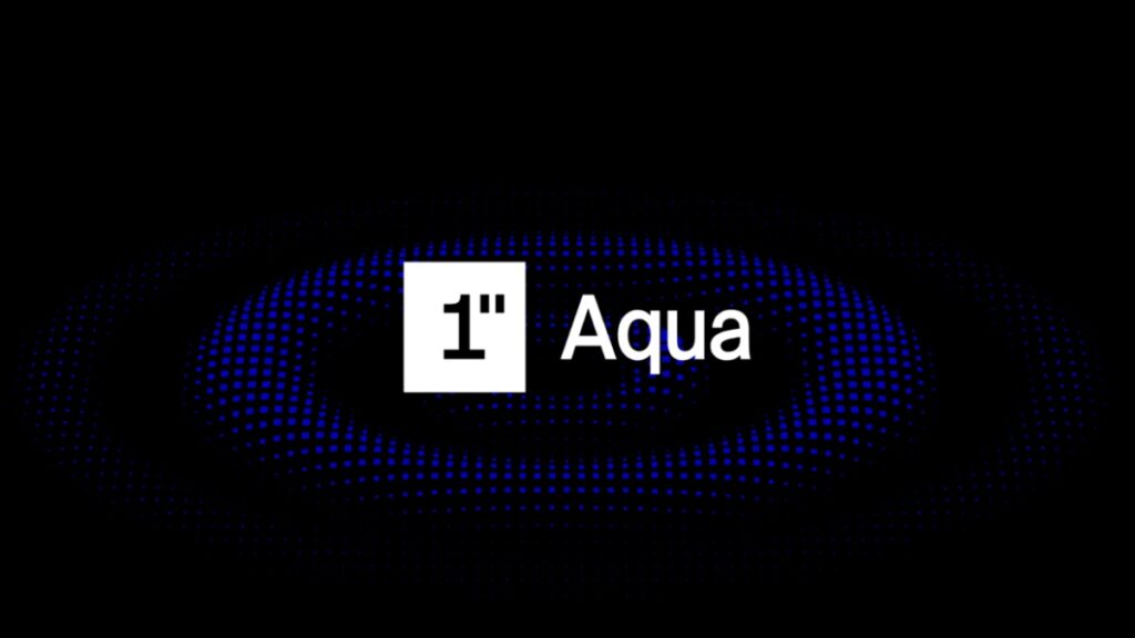 1inch Lanza Aqua: un Solo Balance de Wallet para Múltiples Estrategias