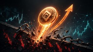 Bitcoin supera $80K y provoca $452M en liquidaciones de cortos cripto, acelerando el impulso mientras se elimina apalancamiento bajista.