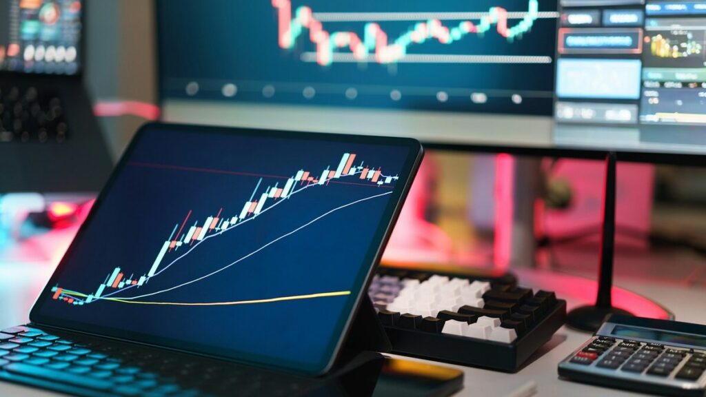 5 Claves Practicas Antes de Operar con Criptomonedas (Guía 2026)