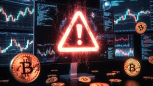 Coldcard Advierte a sus Usuarios Que Muevan sus Fondos Ante un Exploit en Curso; OKX Registra Depósitos Récord de BTC