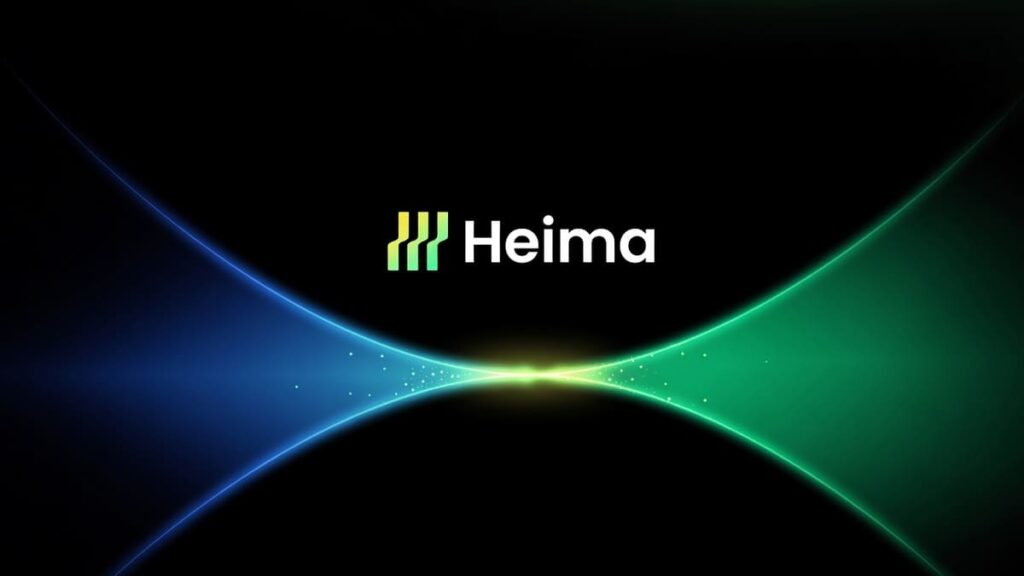 Heima se Lista en edgeX con Omni Accounts y Smart Routing