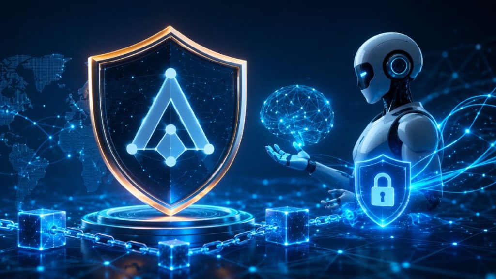 Algorand presenta AC2, un protocolo abierto que utiliza passkeys, conexiones cifradas y credenciales aisladas para proteger acciones sensibles de agentes de IA.
