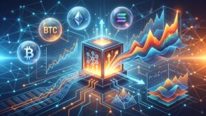Allora Network activa en su mainnet cuatro temas de volatilidad