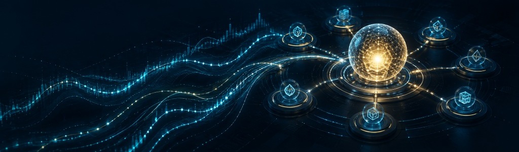 Allora sostiene que los protocolos DeFi ya realizan previsiones