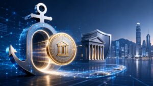 Anchorpoint inicia el despliegue de HKDAP para instituciones, apuntando a pagos transfronterizos y activos tokenizados bajo el marco regulatorio de Hong Kong.