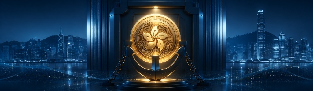 Anchorpoint inició la fase 1 de HKDAP
