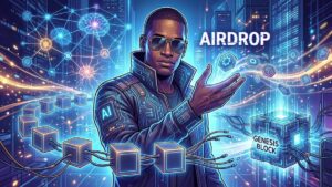 Arthur Hayes Está Lanzando Un Token Antes De Que Exista Su Blockchain — ¿Qué Hay Detrás Del Movimiento?