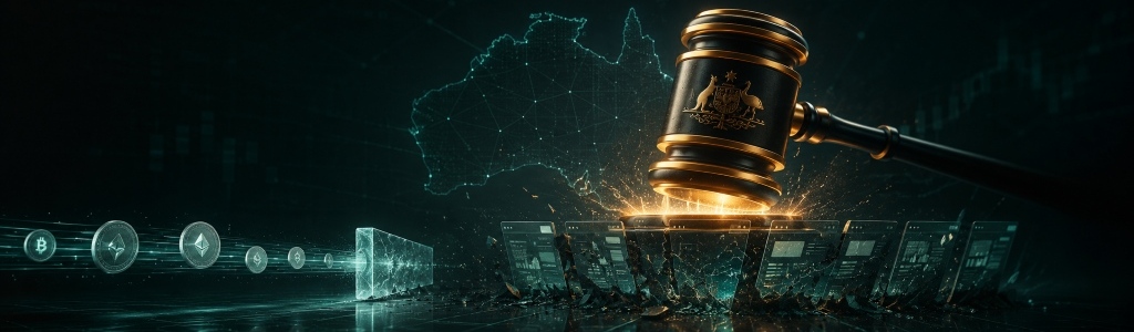 ASIC retiró sitios de Yepbit