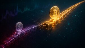 BIP-110 queda más de 300 bloques detrás de Bitcoin mientras el bajo apoyo minero frena el fork y retrasa el ajuste de dificultad.