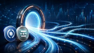 BOB Gateway suma 14 rutas de USDC y USDT en cinco redes para simplificar transferencias de stablecoins entre cadenas.