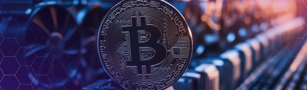 CleanSpark, BitFuFu y Canaan reportaron una menor producción de Bitcoin en julio, extendiendo por segundo mes consecutivo las caídas.
