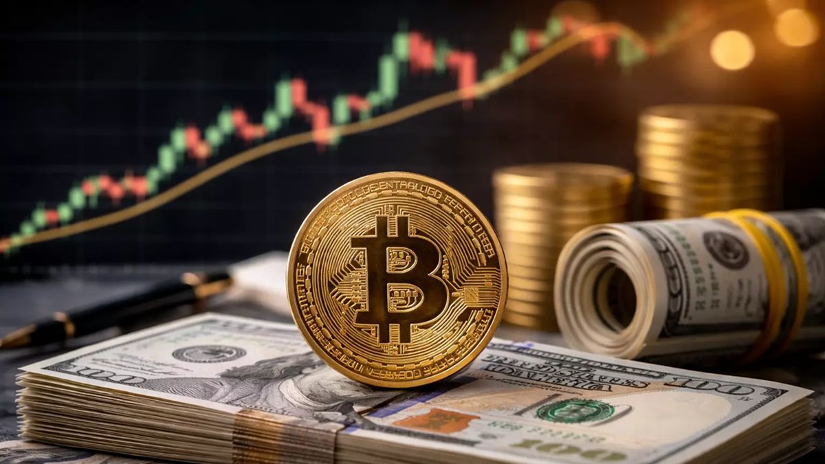 Bitcoin Se Desacopla Mientras el Rango se Mantiene, Bitfinex Alpha Afirma que la Reacción del Mercado es lo que Importa