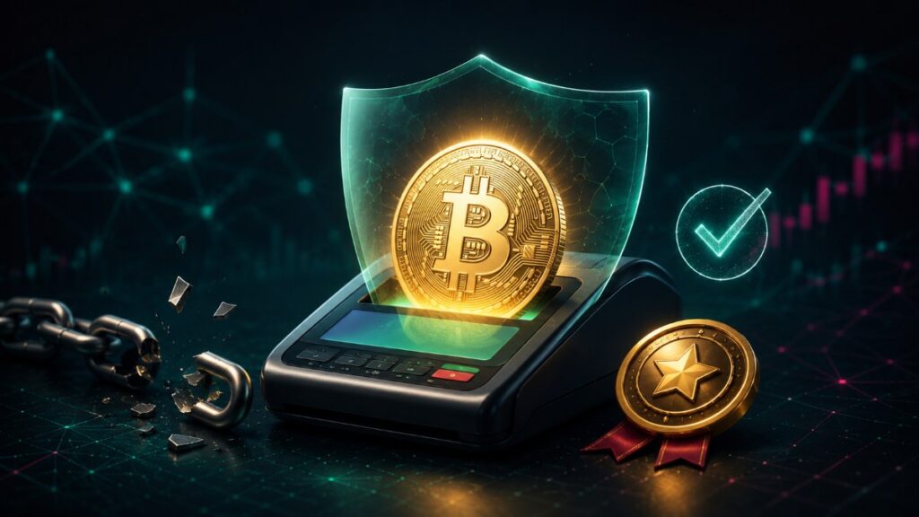 BTCPay Server ofrece una recompensa del 10%, con tope de 3 BTC, para recuperar Bitcoin robado a comerciantes tras un exploit.