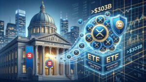 Bank of Montreal Revela Exposición a Fondos de XRP
