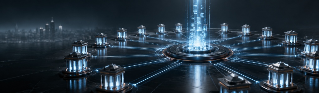 Treinta y nueve asociaciones bancarias estatales de Estados Unidos formaron BankChain Alliance