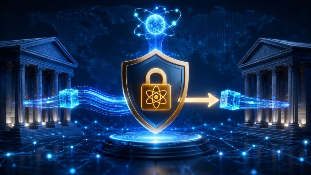 Bancos y reguladores prueban billeteras resistentes a la computación cuántica y transferencias onchain con firmas poscuánticas para anticipar futuros riesgos.