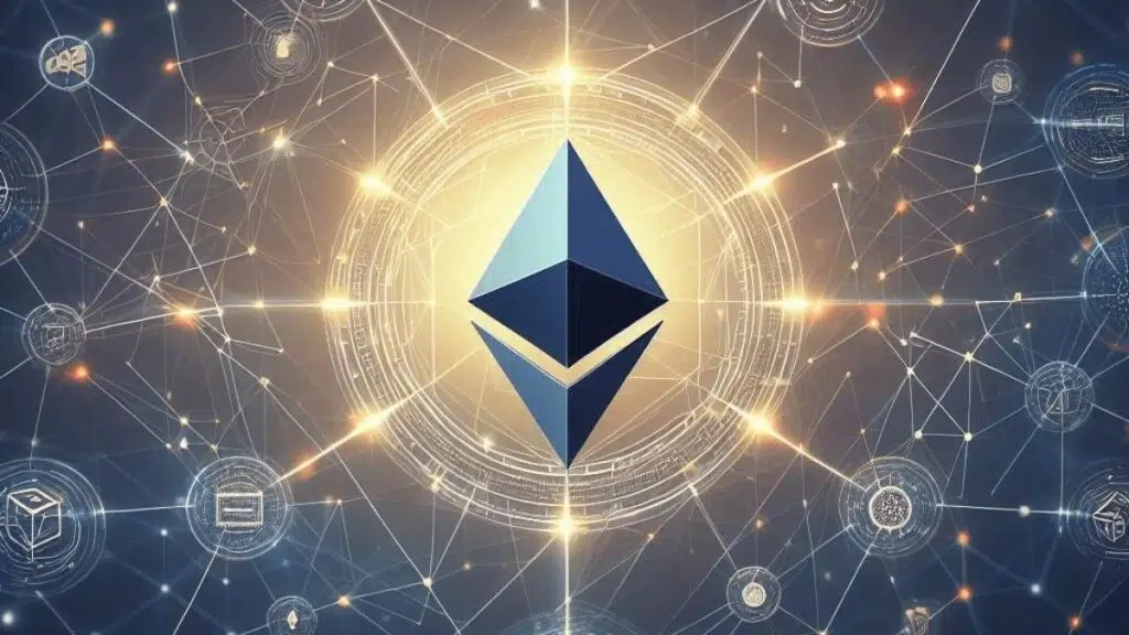 Based Rollups ethereum