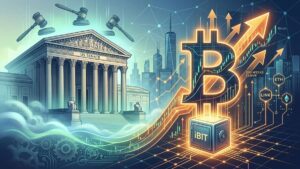 Entre la Calma Regulatoria y las Métricas de Suelo: ¿Se Prepara Bitcoin para su Próximo Gran Impulso?