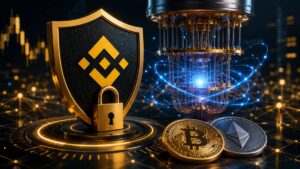 El CSO De Binance Desglosa Cinco Grandes Preguntas Sobre La Seguridad Cuántica