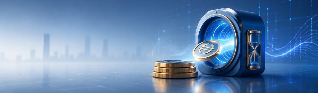 Binance Lite Loan permite a usuarios elegibles pedir prestados hasta 1,000 USDT contra Bitcoin