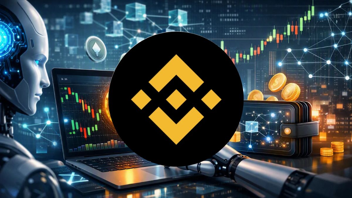 El Agent OS de Binance Abre el Trading de Criptomonedas a la IA Bajo el Control del Usuario