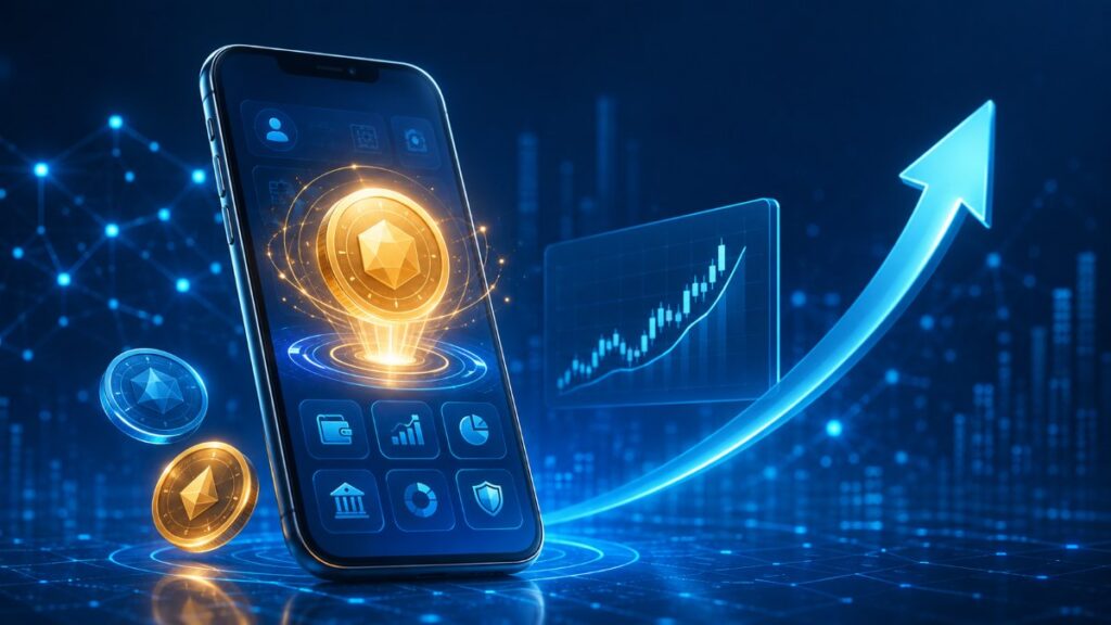 bStocks de Binance alcanza $565.9M en siete semanas y refuerza su apuesta por una superapp financiera siempre activa.